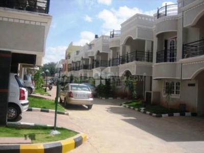 3 BHK Independent House