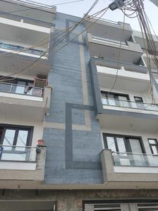 3 BHK Independent Floor