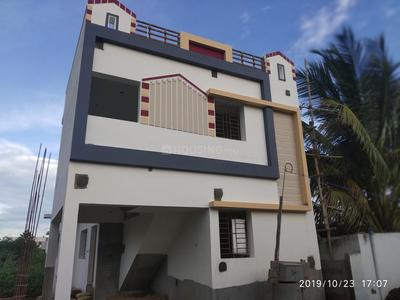 Gallery Cover Image of 1330 Sq.ft 2 BHK Independent House for buy in Sundakkamuthur for 4500000