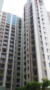 Gallery Cover Image of 1666 Sq.ft 3 BHK Apartment for buy in Kamalgazi for 9421000