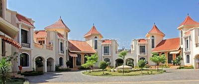 Gallery Cover Image of 4200 Sq.ft 4 BHK Independent House for buy in Mohammed Wadi for 24000000