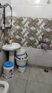 Bathroom Image of PG 3806234 Sector 7 in Sector 7