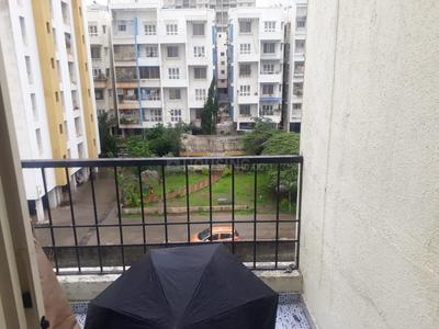 2 BHK Apartment