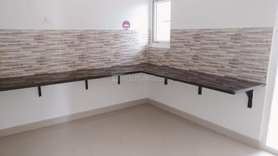 Gallery Cover Image of 1216 Sq.ft 2 BHK Apartment for buy in Kukatpally for 11500000