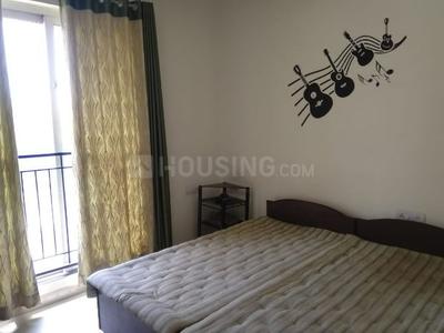 3 BHK Apartment