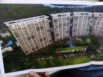 3 BHK Apartment