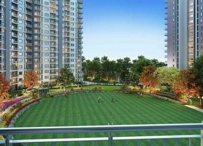 3 BHK Apartment