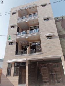 1 BHK Independent House