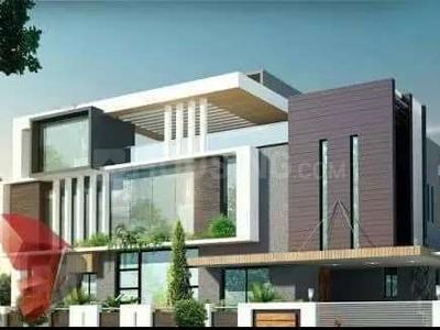 Gallery Cover Image of 8600 Sq.ft 6 BHK Independent House for buy in Kitchlu Nagar for 45000000