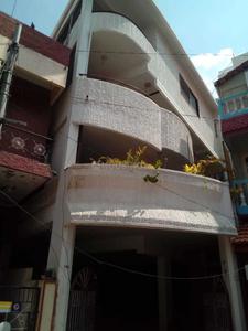 Building Image of Slv PG in Indira Nagar