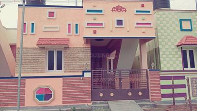 Gallery Cover Image of 950 Sq.ft 2 BHK Independent House for buy in Veppampattu for 2800000