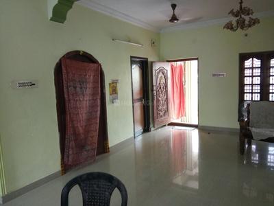 2 BHK Independent House