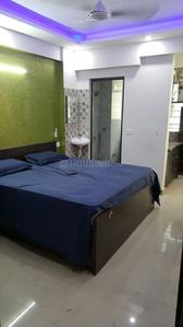 Gallery Cover Image of 540 Sq.ft 1 BHK Independent Floor for buy in Sector 54 for 1200000