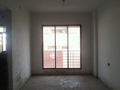 Gallery Cover Image of 650 Sq.ft 1 BHK Apartment for buy in Ulwe for 4500000