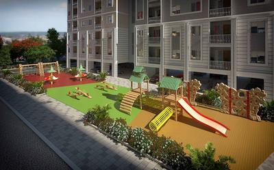 Gallery Cover Image of 786 Sq.ft 2 BHK Apartment for buy in Tambaram for 4689276