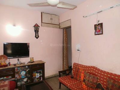 2 BHK Independent House