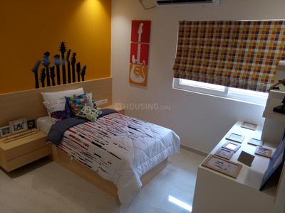 Gallery Cover Image of 1079 Sq.ft 2 BHK Apartment for buy in Chettipunyam for 4208100