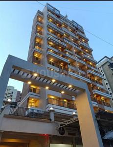 1 BHK Apartment