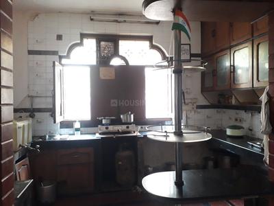Kitchen Image of Naveen PG in Sector 56
