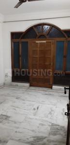 3 BHK Independent Floor