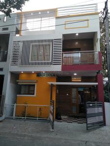 3 BHK Independent House