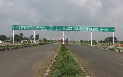 Gallery Cover Image of Sq.ft Residential Plot for buy in Gandhinagar for 1960000