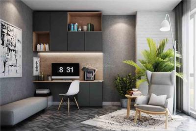 4 BHK Apartment