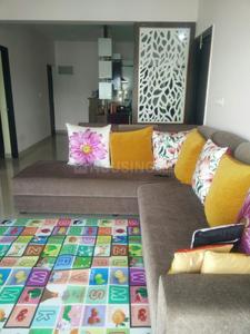 3 BHK Apartment