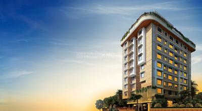 Gallery Cover Image of 1215 Sq.ft 2 BHK Apartment for buy in Chembur for 24000000