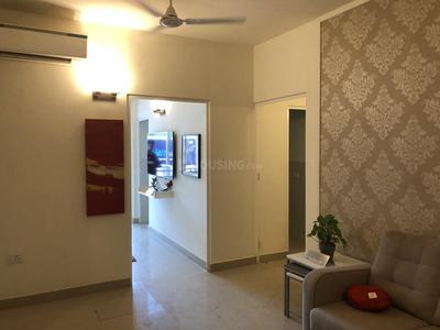2 BHK Apartment