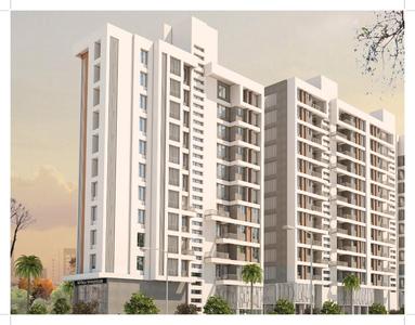 1 BHK Apartment