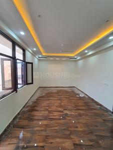3 BHK Villa