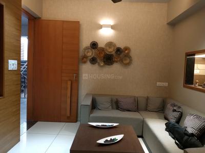 2 BHK Apartment