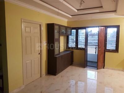 3 BHK Independent Floor