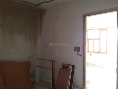 3 BHK Independent Floor