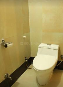 Bathroom Image of PG For Girls And Boys in Sector 59
