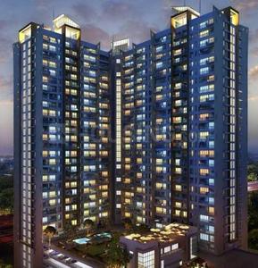 1 BHK Apartment