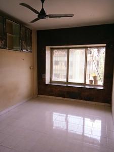 Gallery Cover Image of 400 Sq.ft 1 RK Apartment for buy in Dahisar West for 6500000