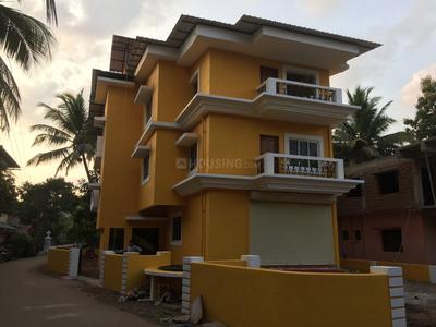 Gallery Cover Image of 3121 Sq.ft 4 BHK Independent Floor for buy in for 18000000