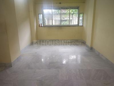 1 BHK Apartment