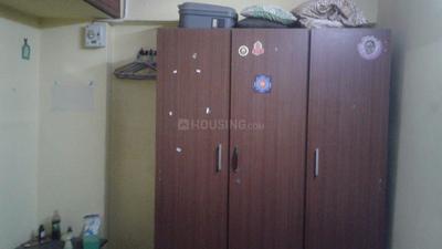 Gallery Cover Image of 800 Sq.ft 1 BHK Independent House for rent in KK Nagar for 8000