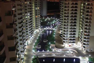 Gallery Cover Image of 1890 Sq.ft 3 BHK Apartment for buy in Guindy for 26000000