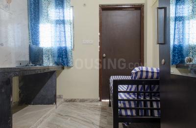 Kitchen Image of 203 Tulip Homebase PG in Pimple Saudagar