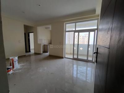2 BHK अपार्टमेंट