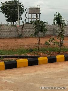 Residential Plot