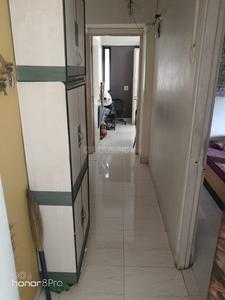 Gallery Cover Image of 900 Sq.ft 3 BHK Apartment for buy in Thane West for 12500000