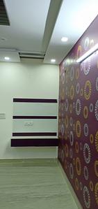 1 BHK Apartment