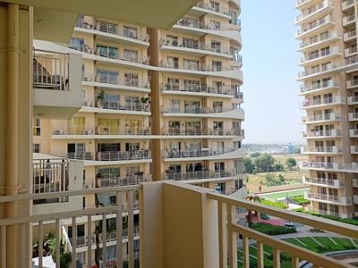 2 BHK Flat