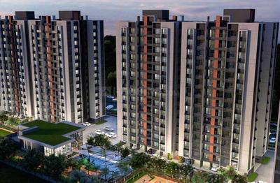 3 BHK Apartment