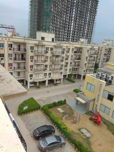 3 BHK अपार्टमेंट